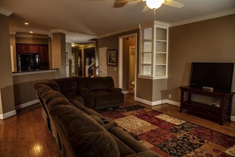 1011 Dunrobin Drive Franklin TN 37067
