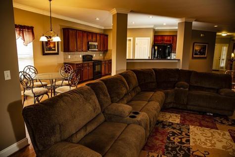 1011 Dunrobin Drive Franklin TN 37067