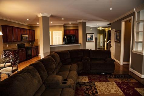 1011 Dunrobin Drive Franklin TN 37067