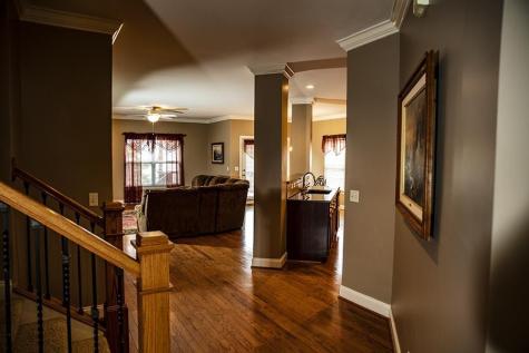 1011 Dunrobin Drive Franklin TN 37067