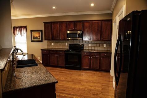 1011 Dunrobin Drive Franklin TN 37067