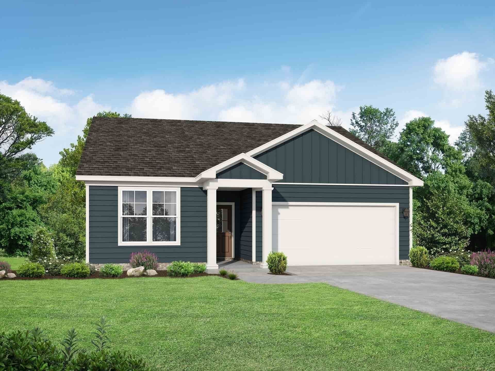 7067 Sutton Drive White House TN 37188