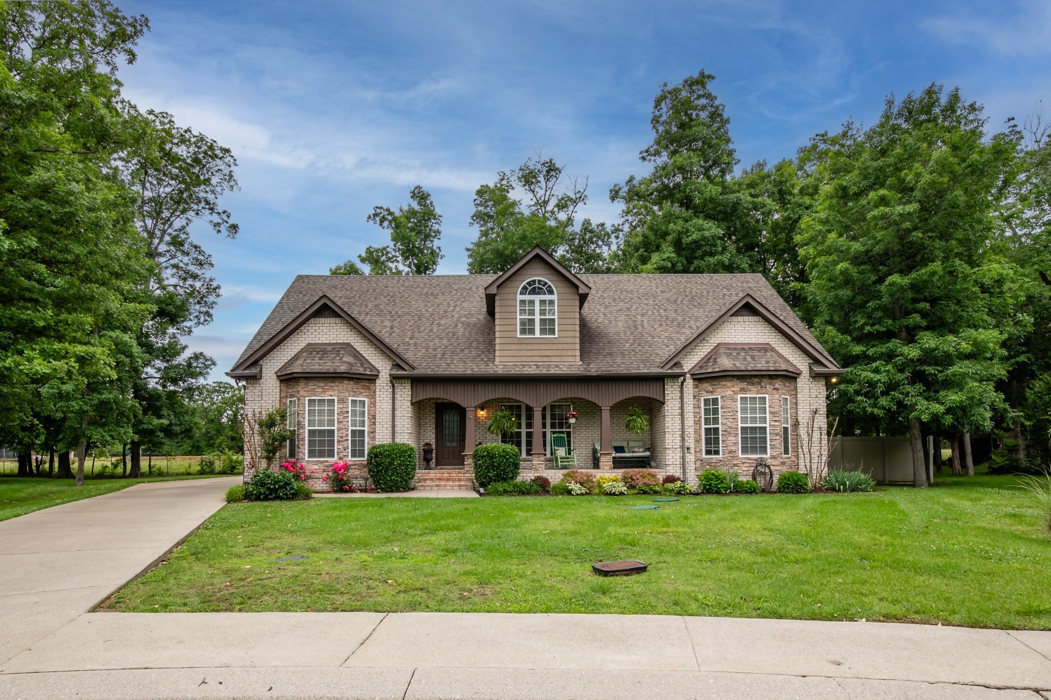 109 Red Top Court Murfreesboro TN 37128