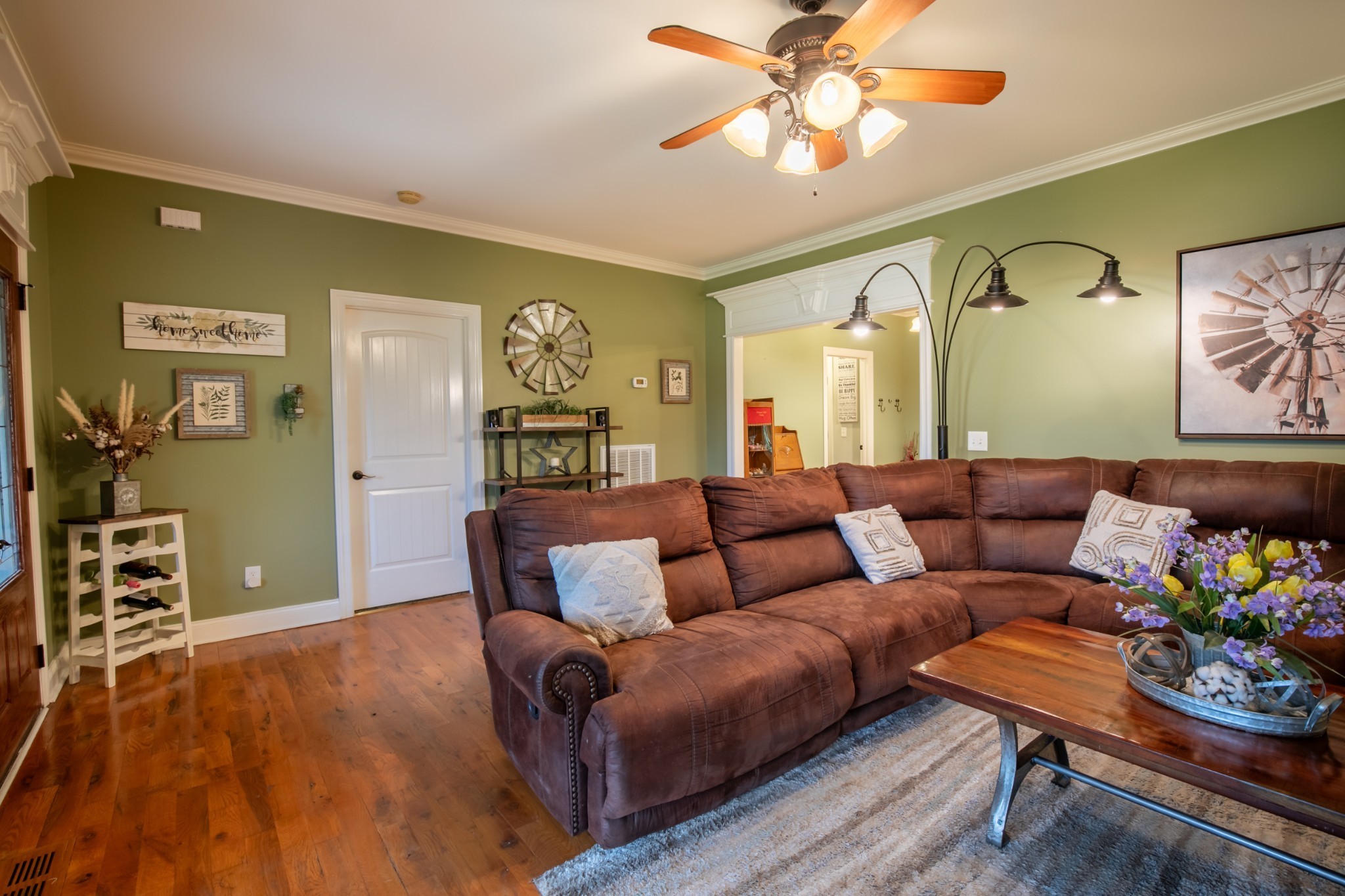 109 Red Top Court Murfreesboro TN 37128