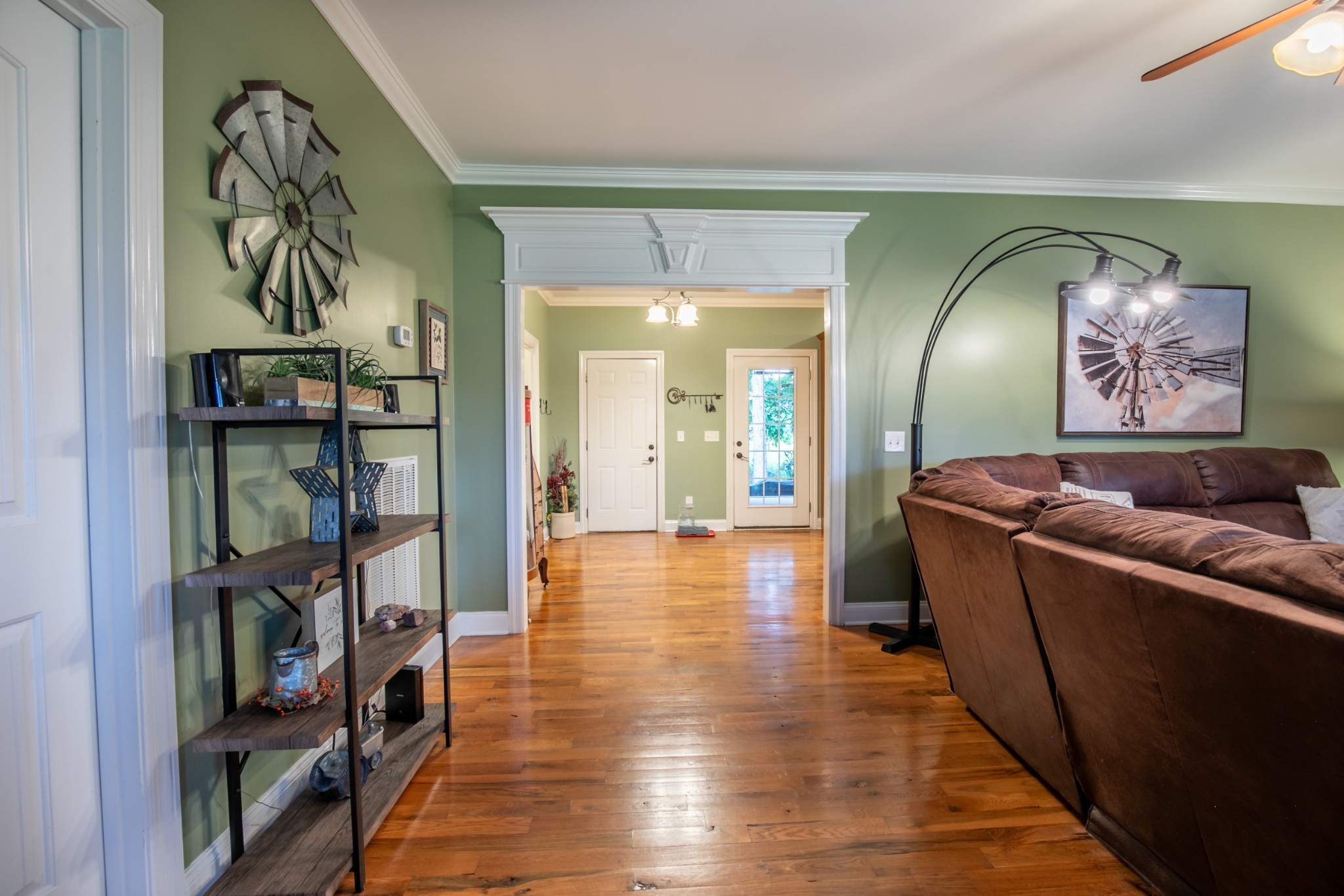 109 Red Top Court Murfreesboro TN 37128