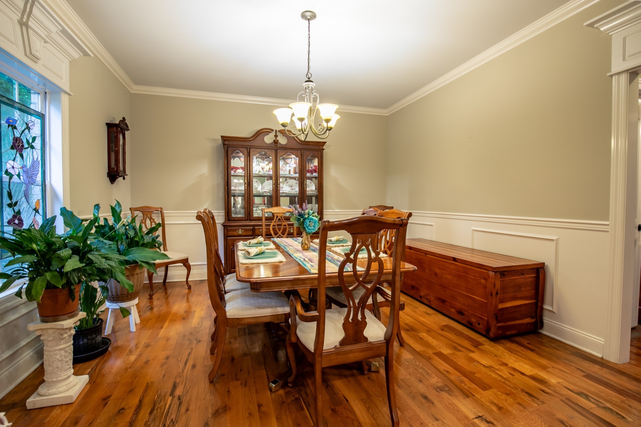 109 Red Top Court Murfreesboro TN 37128