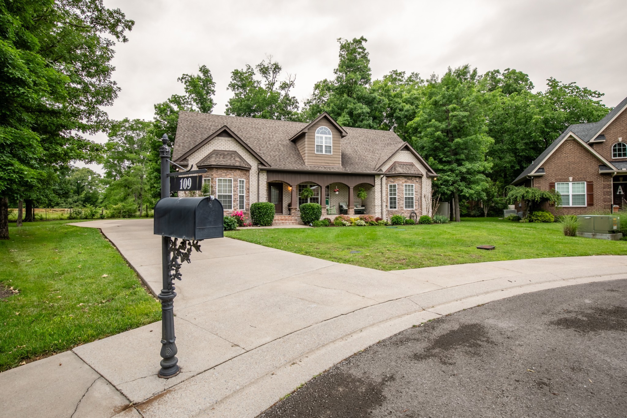 109 Red Top Court Murfreesboro TN 37128
