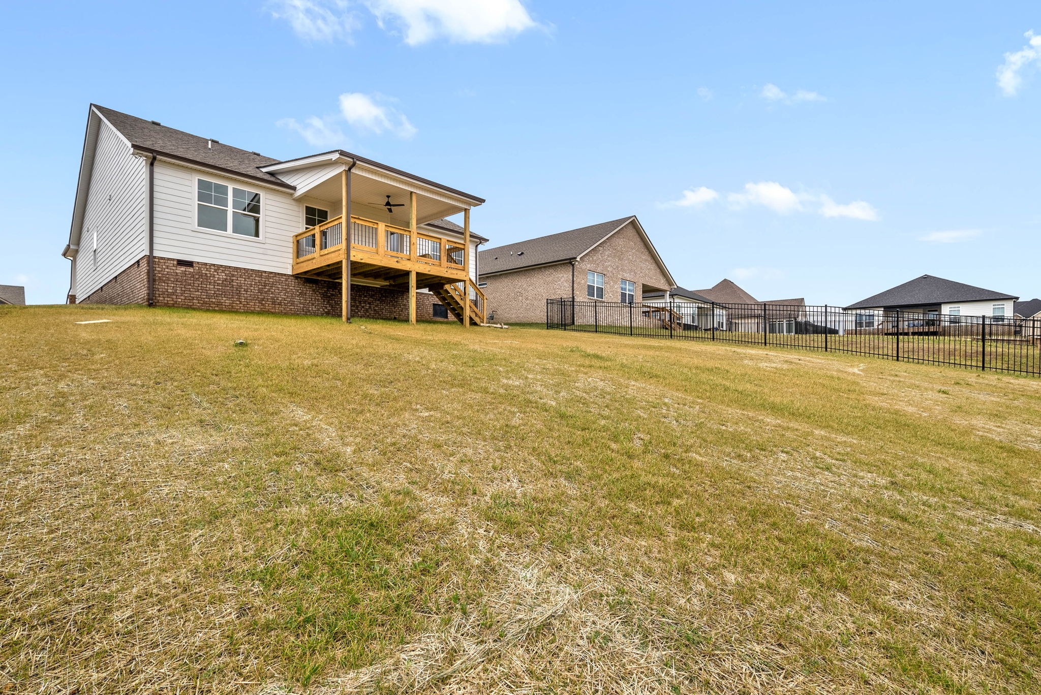 926 Bankside Drive Clarksville TN 37043