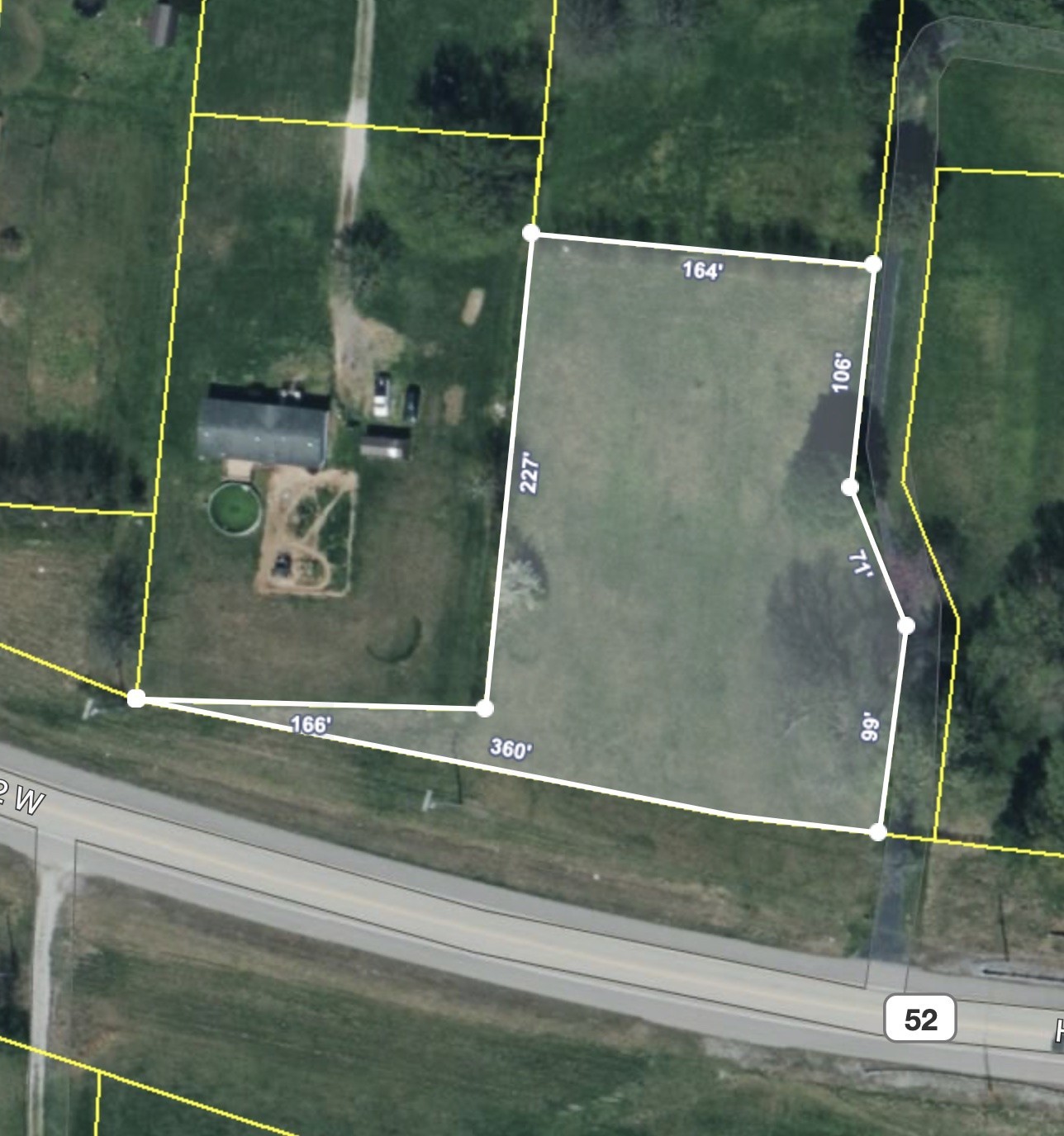 1171 Highway 52w Portland TN 37148