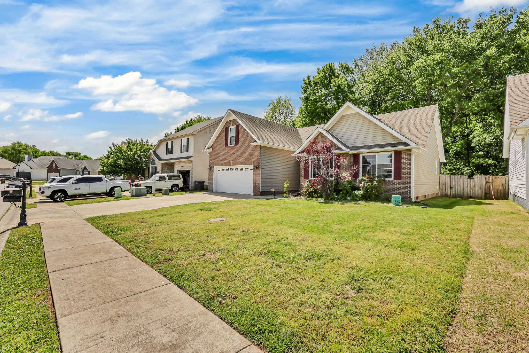 3570 Southwood Drive Clarksville TN 37042