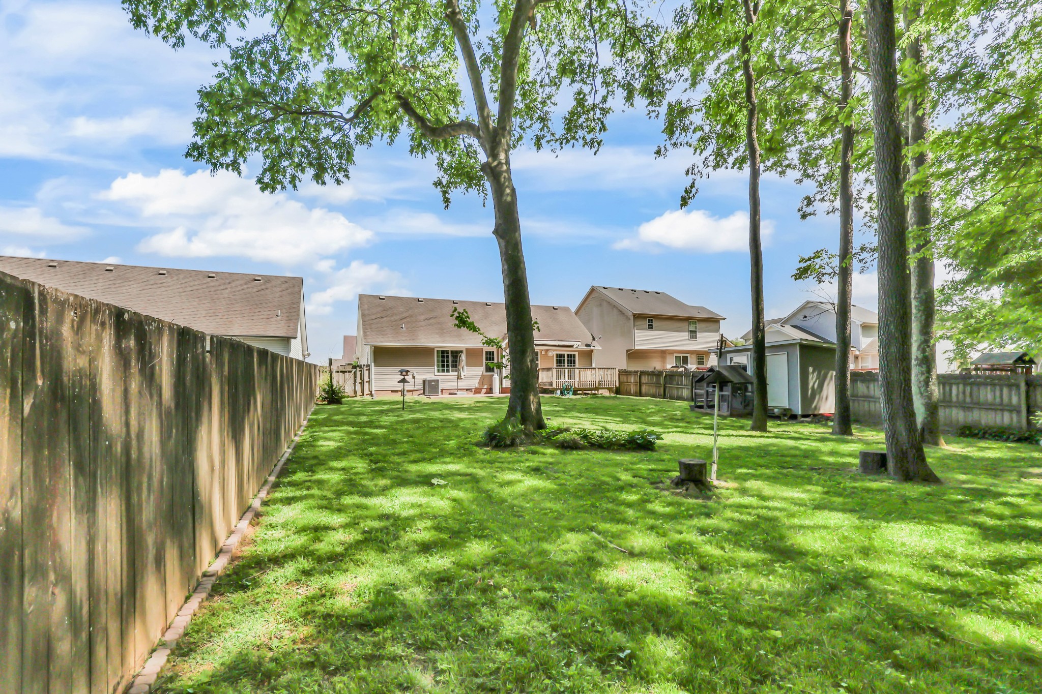 3570 Southwood Drive Clarksville TN 37042