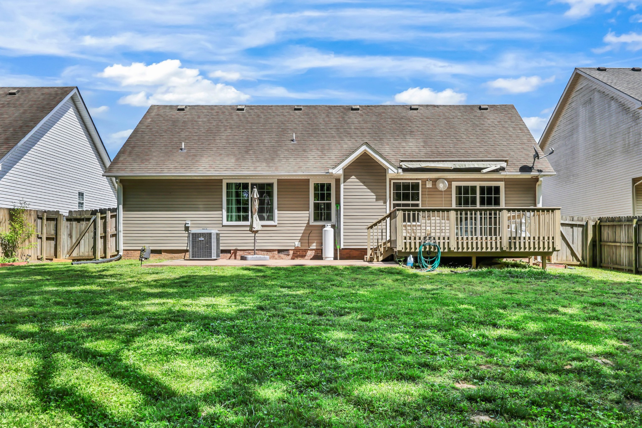 3570 Southwood Drive Clarksville TN 37042