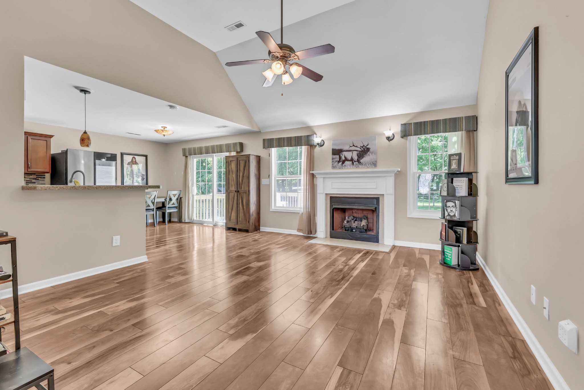 3570 Southwood Drive Clarksville TN 37042