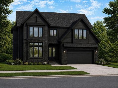 783 Summit Oaks Court Nashville TN 37221