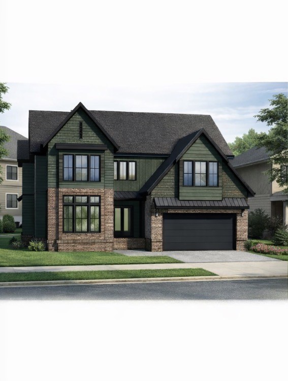 Nashville TN, 783 Summit Oaks Court