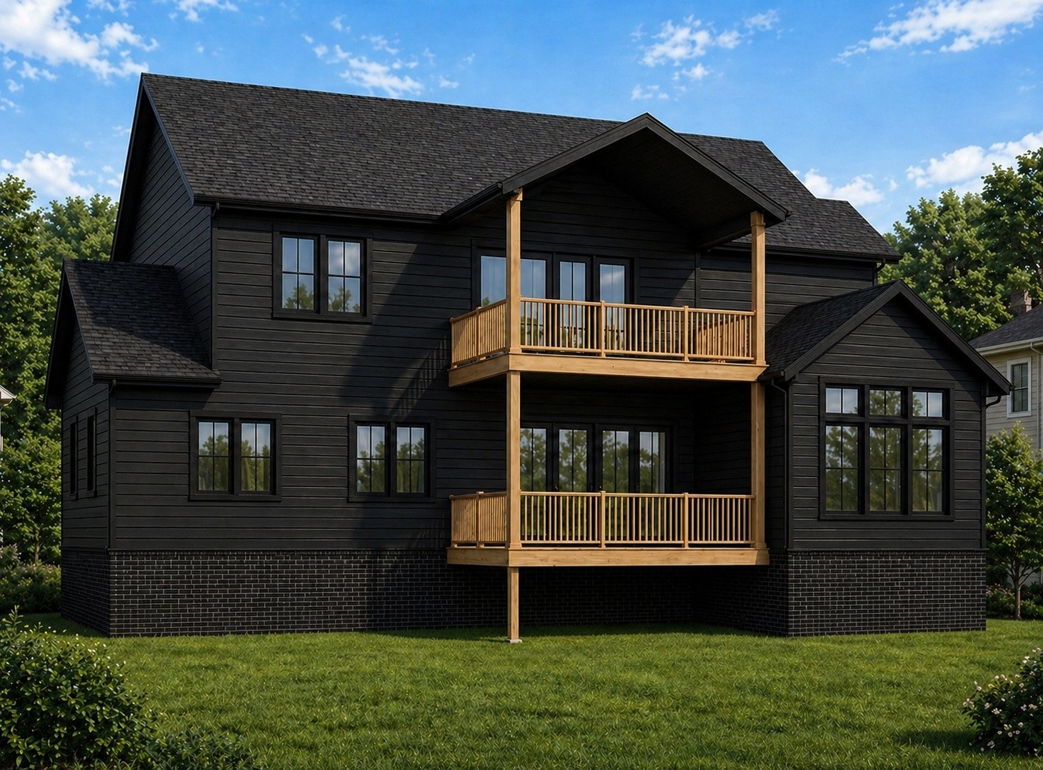 783 Summit Oaks Court Nashville TN 37221
