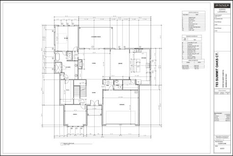 783 Summit Oaks Court Nashville TN 37221