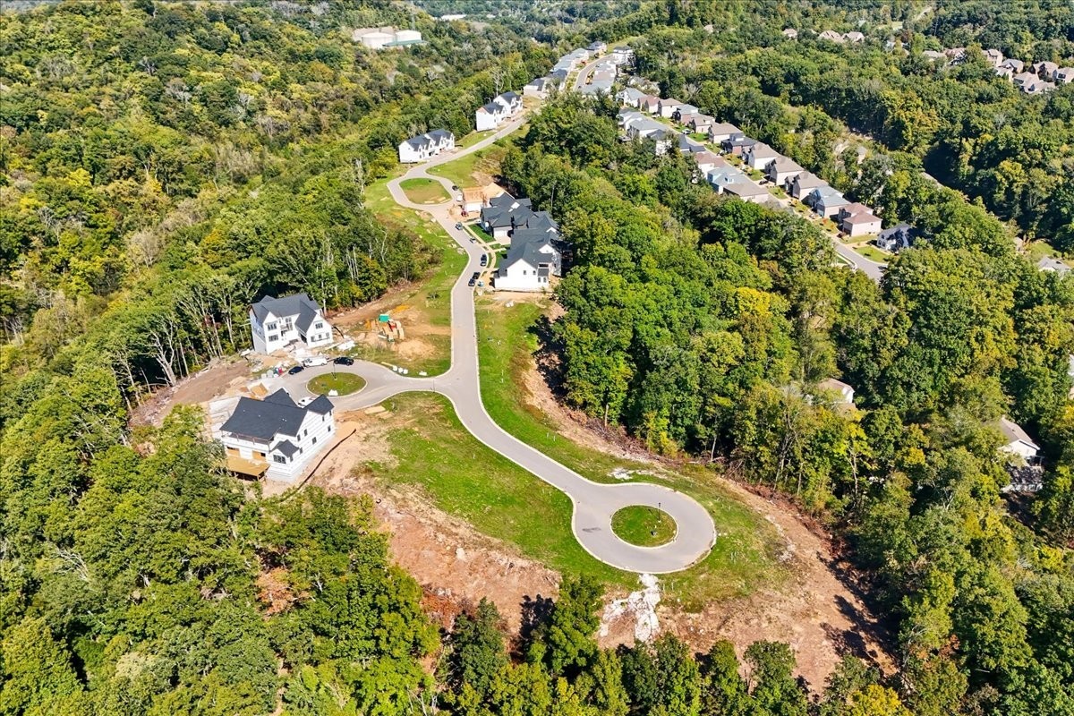 783 Summit Oaks Court Nashville TN 37221
