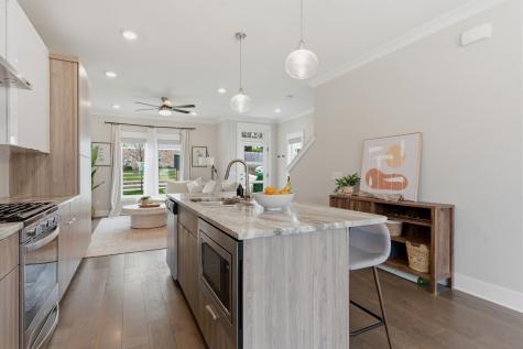 504 Newton Avenue Nashville TN 37209