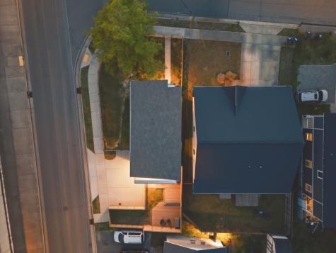 504 Newton Avenue Nashville TN 37209