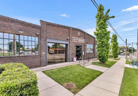 504 Newton Avenue Nashville TN 37209