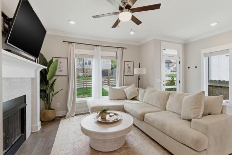 504 Newton Avenue Nashville TN 37209