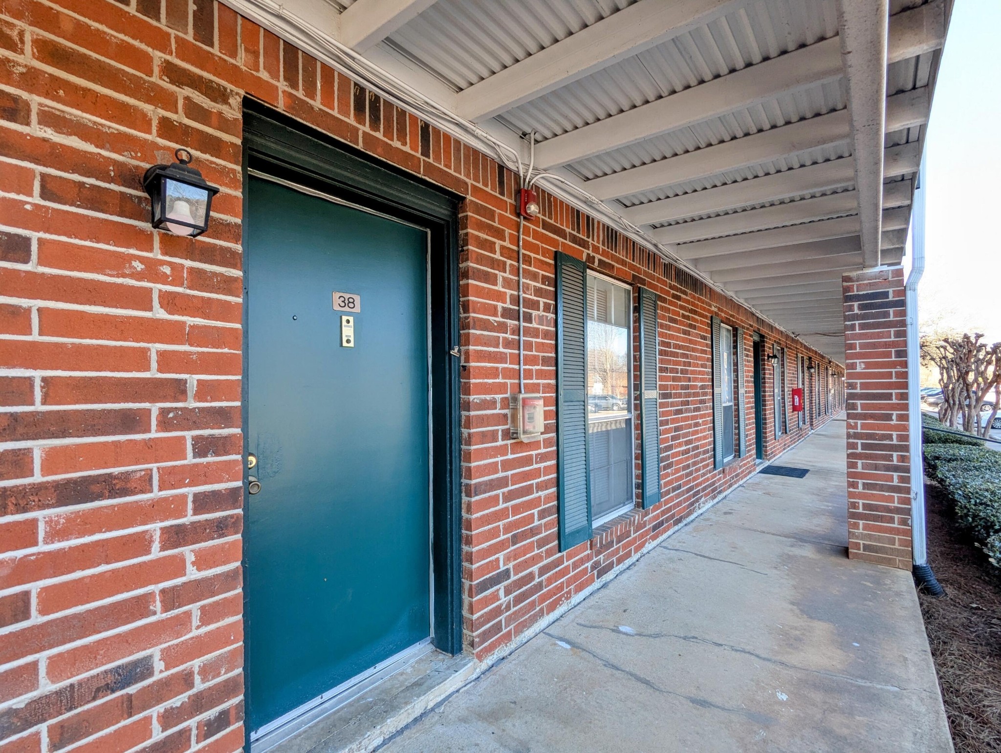 900 Mountain Creek Road Chattanooga TN 37405