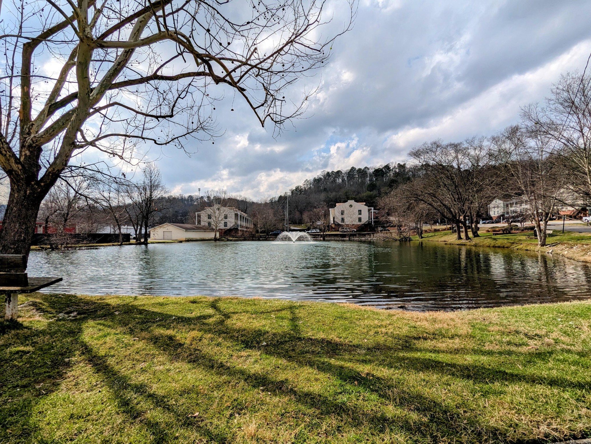 900 Mountain Creek Road Chattanooga TN 37405