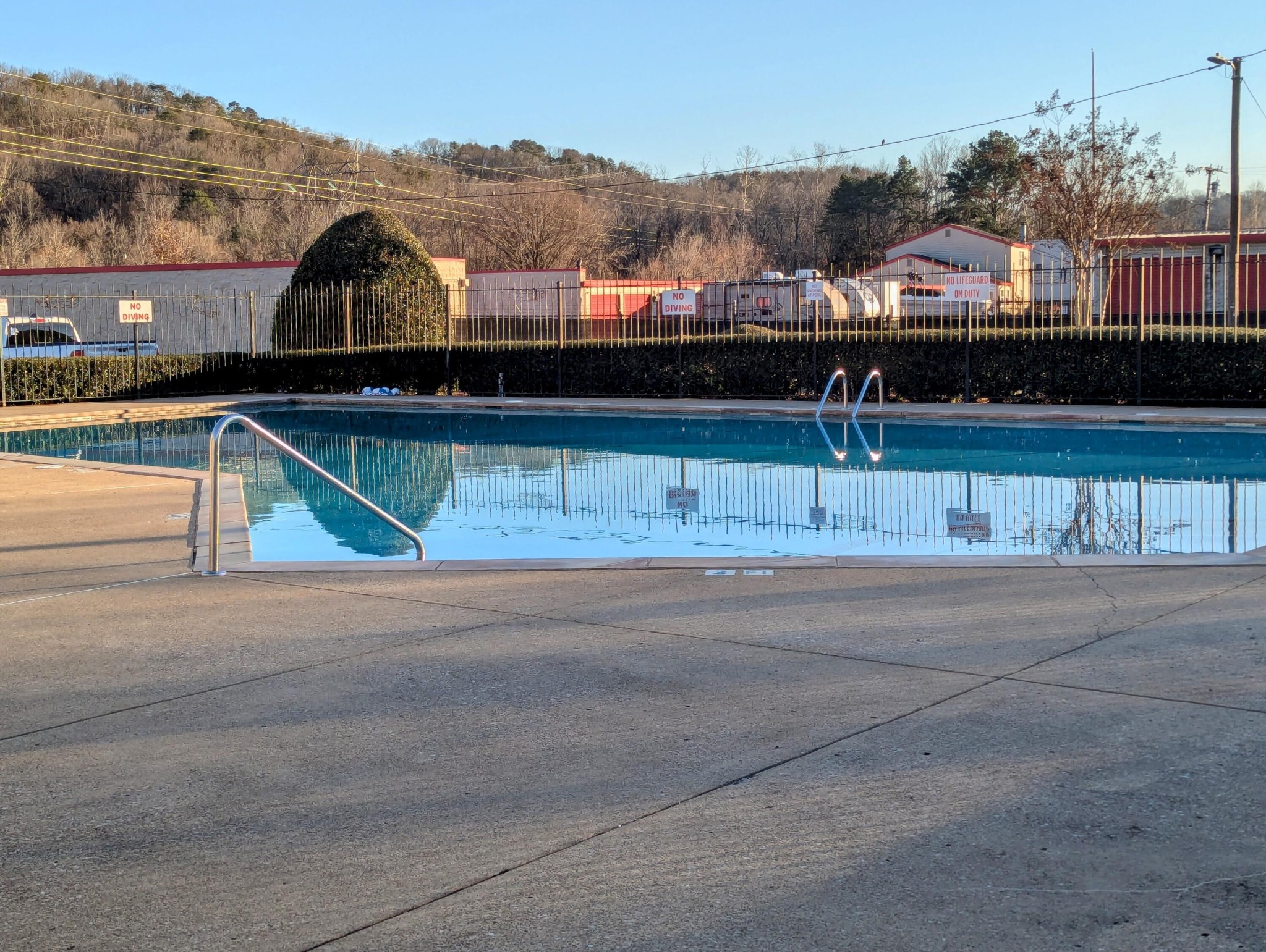 900 Mountain Creek Road Chattanooga TN 37405