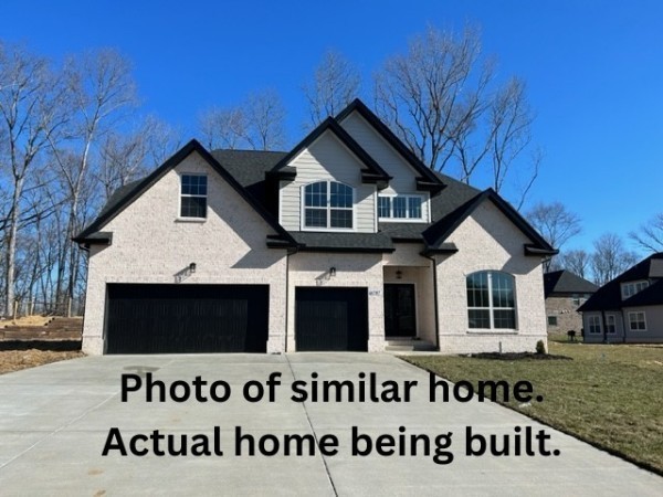 1004 Bermuda Chase Street Smyrna TN 37167