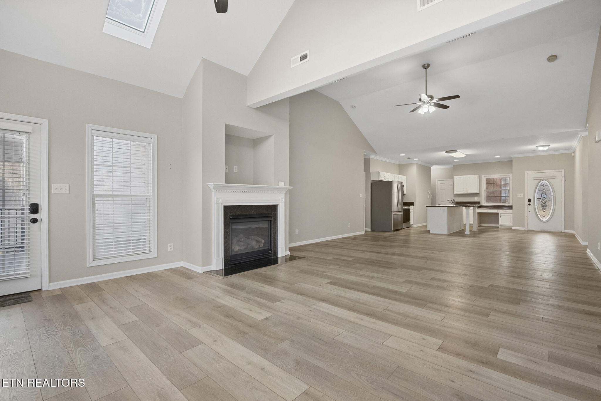 4651 Oak Meadow Way Knoxville TN 37918