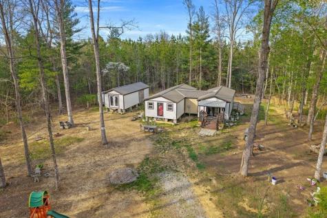 290 Curnutt Lane Ten Mile TN 37880