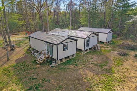 290 Curnutt Lane Ten Mile TN 37880
