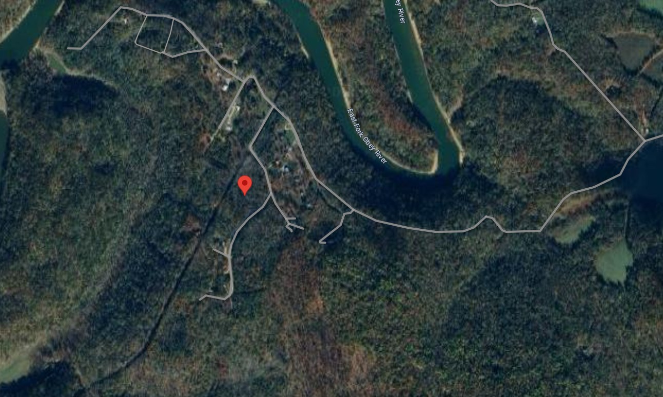 0 Milky Way Road Jamestown TN 38556