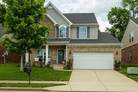 7848 Oakfield Grove Brentwood TN 37027