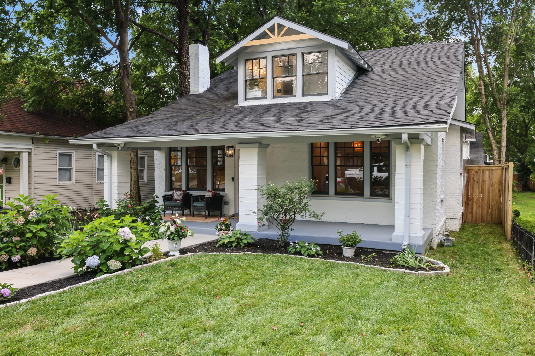 1408 Douglas Avenue Nashville TN 37206