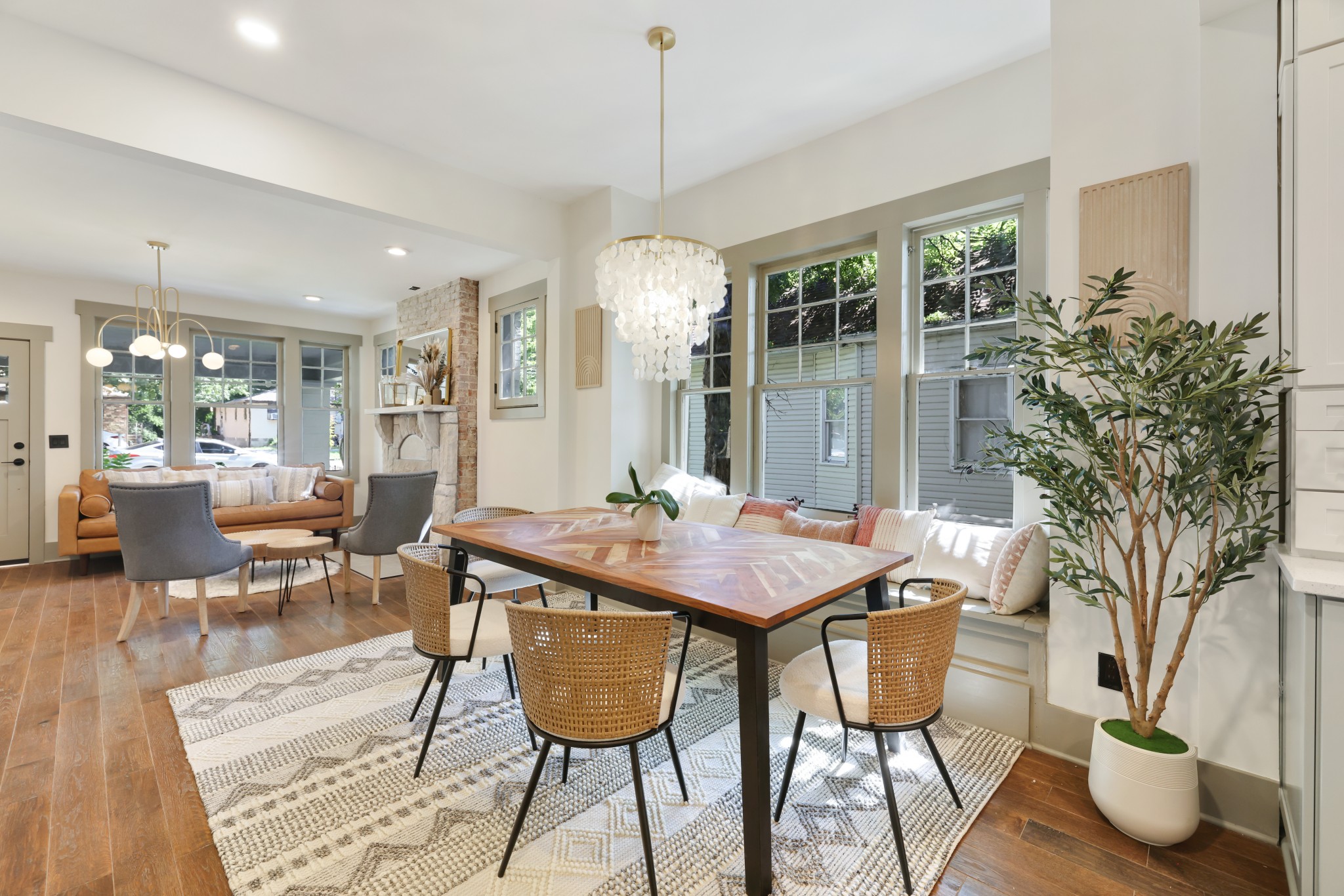 1408 Douglas Avenue Nashville TN 37206
