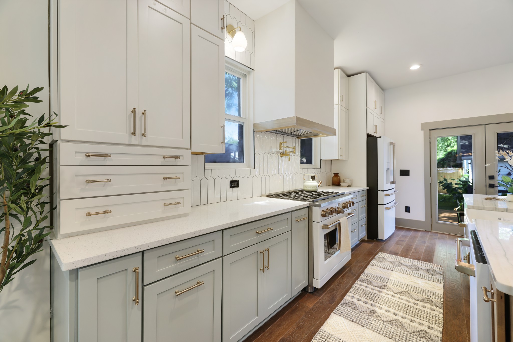 1408 Douglas Avenue Nashville TN 37206