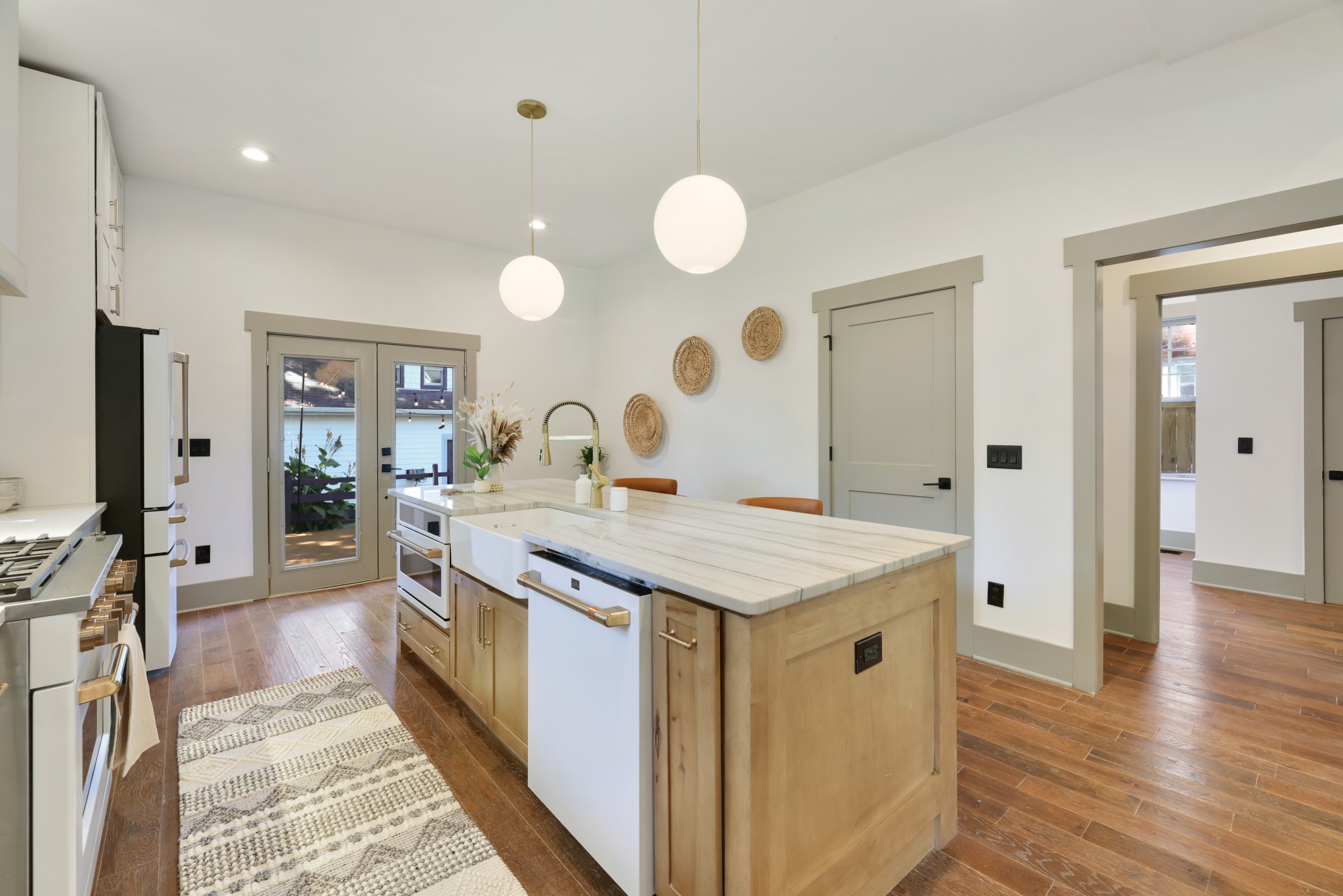1408 Douglas Avenue Nashville TN 37206