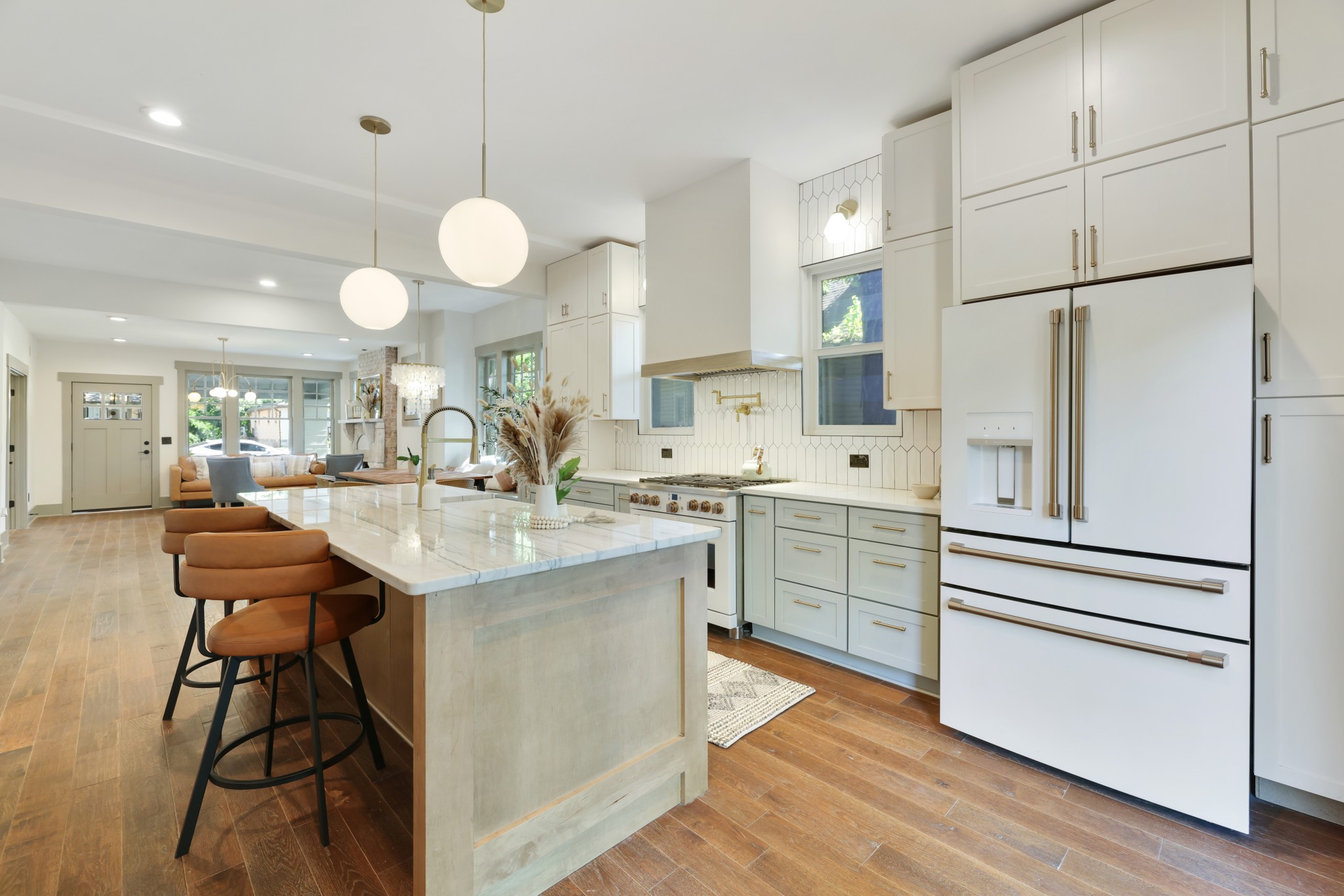 1408 Douglas Avenue Nashville TN 37206