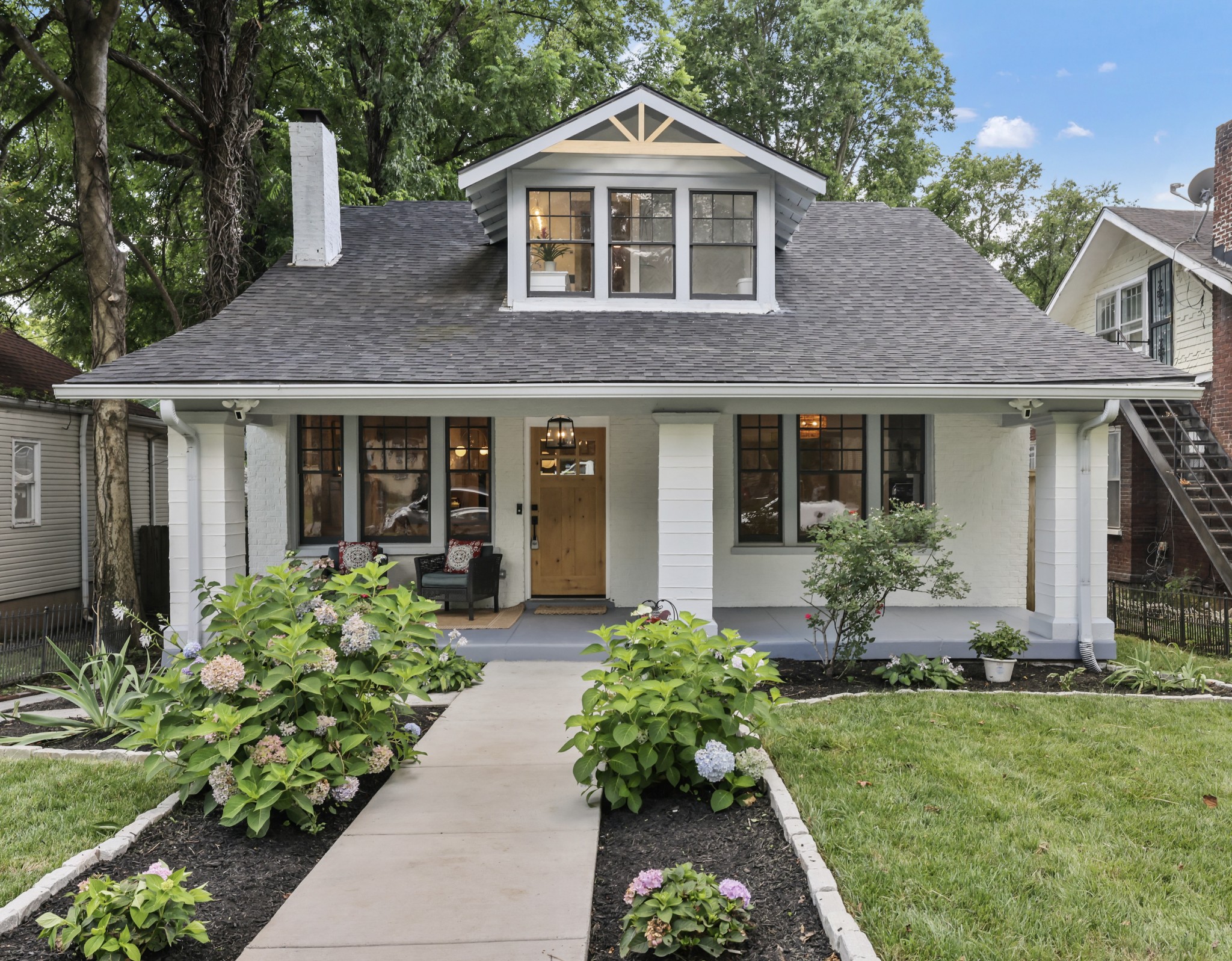 1408 Douglas Avenue Nashville TN 37206