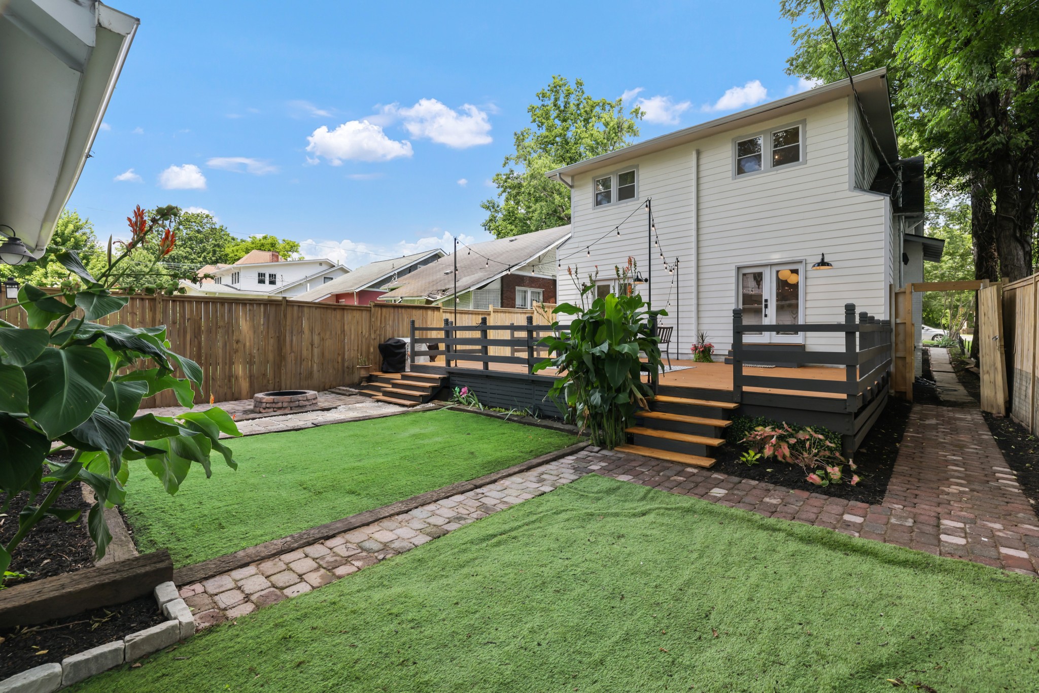 1408 Douglas Avenue Nashville TN 37206