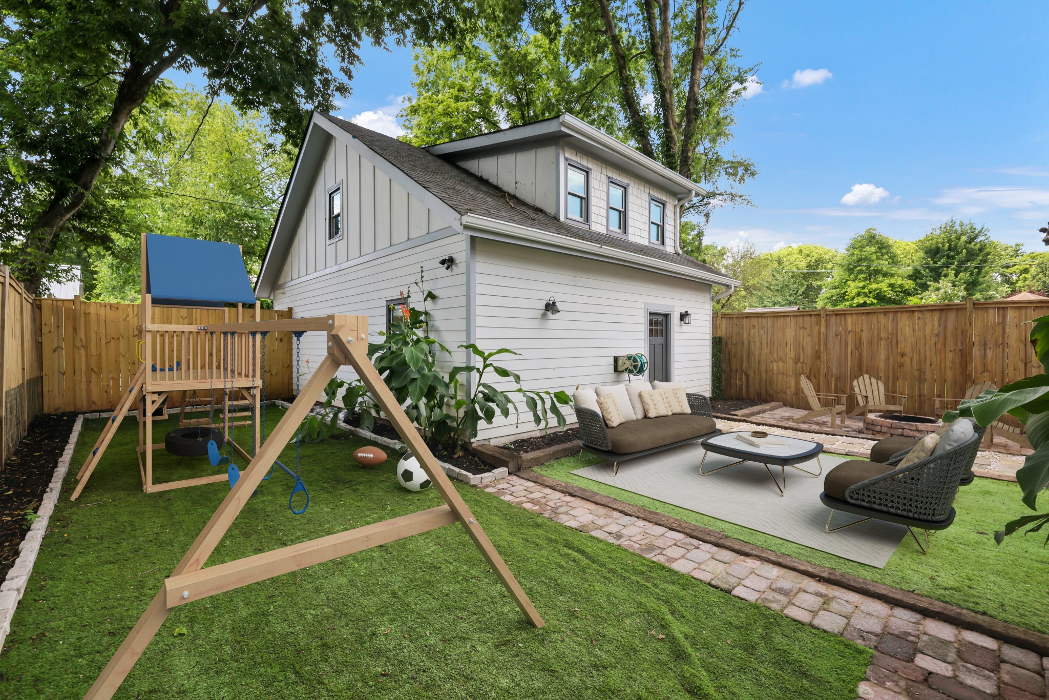 1408 Douglas Avenue Nashville TN 37206