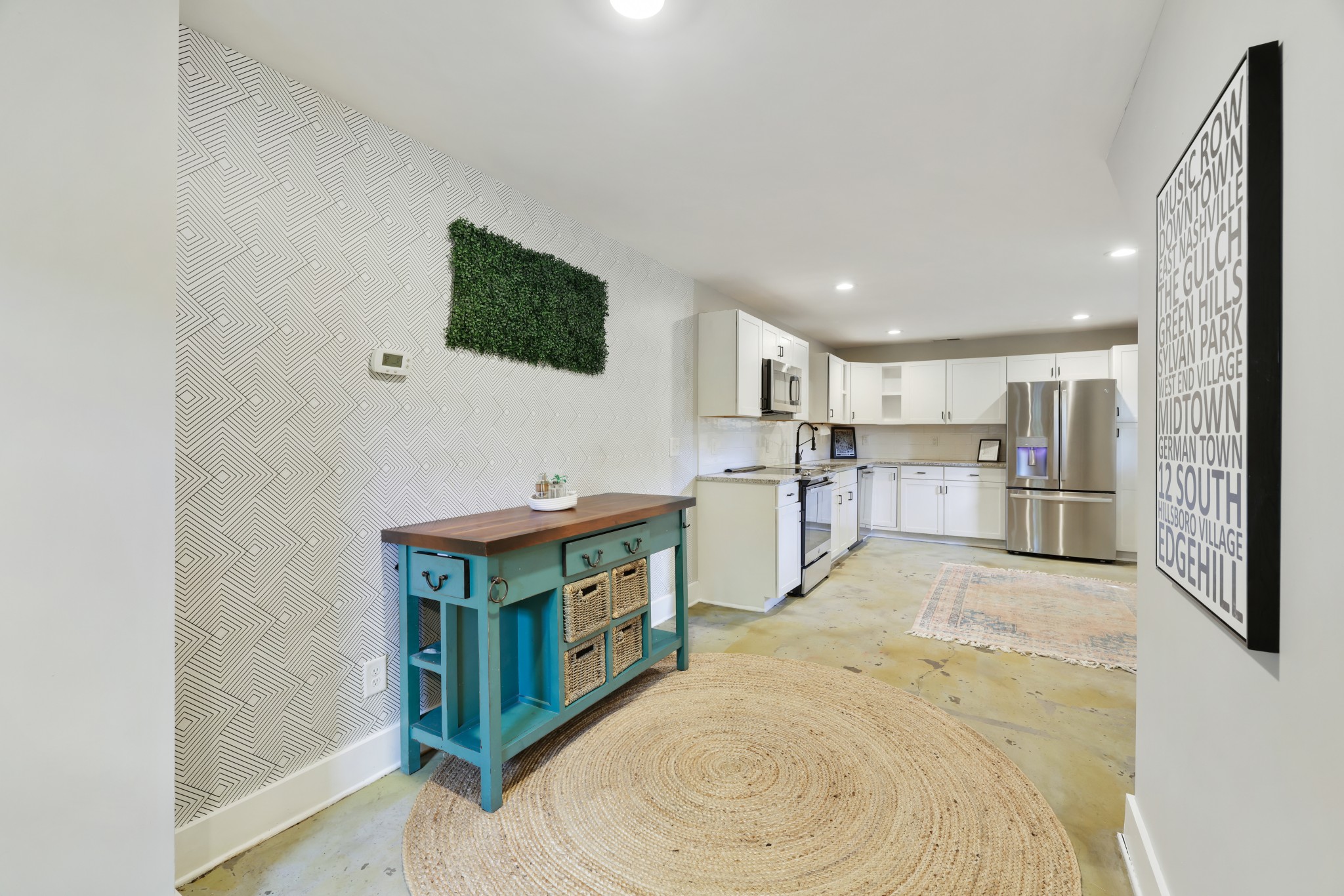 1408 Douglas Avenue Nashville TN 37206