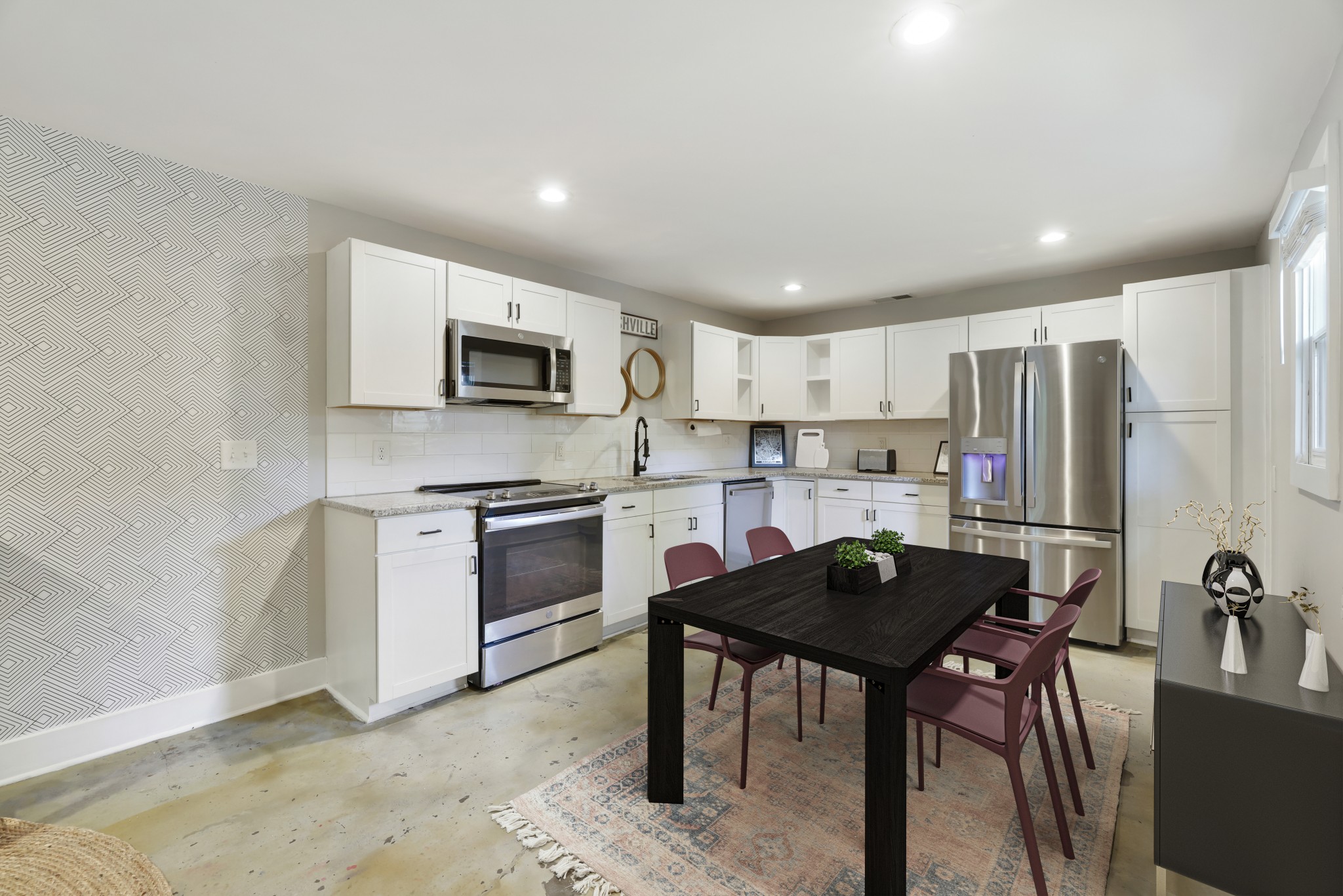 1408 Douglas Avenue Nashville TN 37206