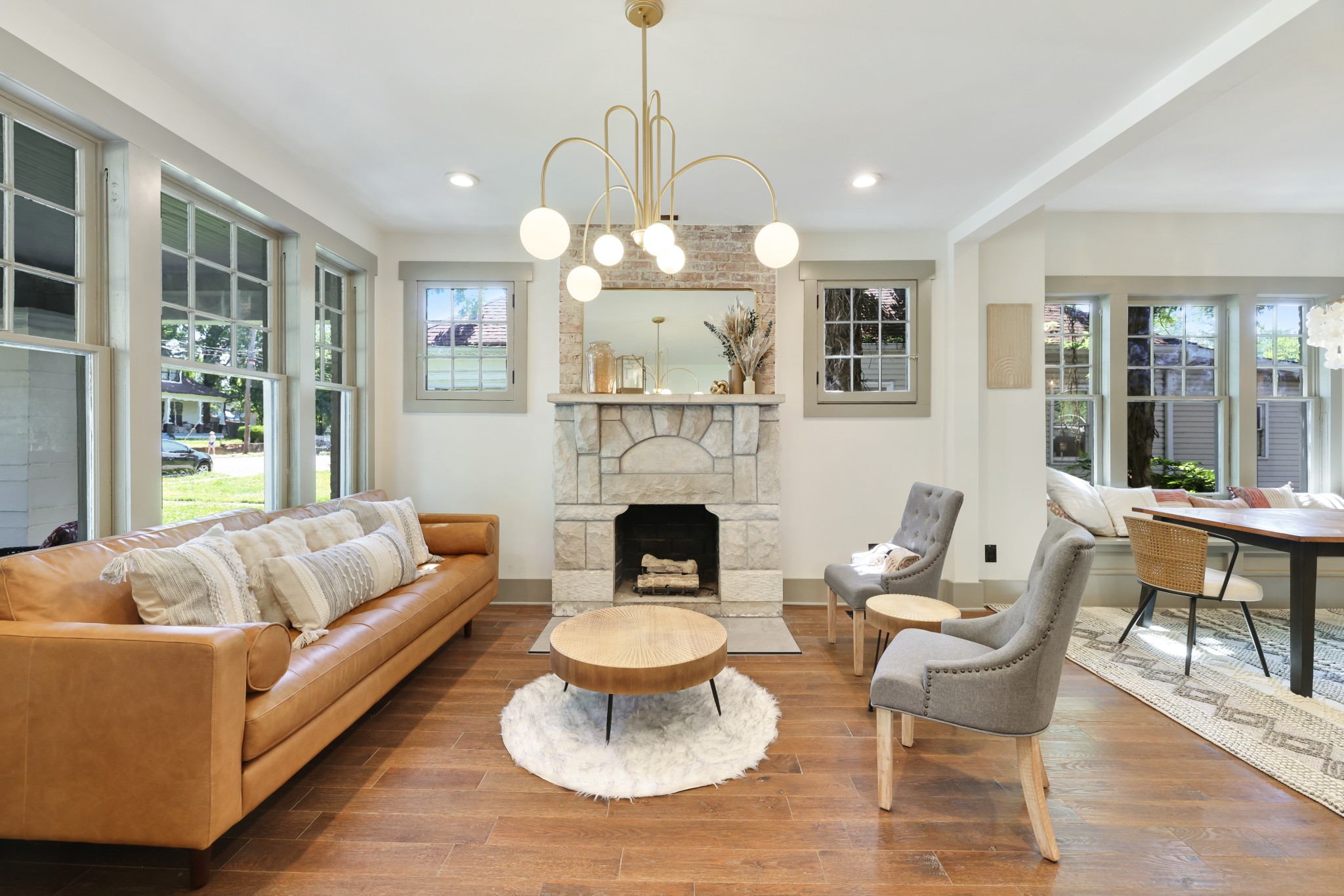 1408 Douglas Avenue Nashville TN 37206