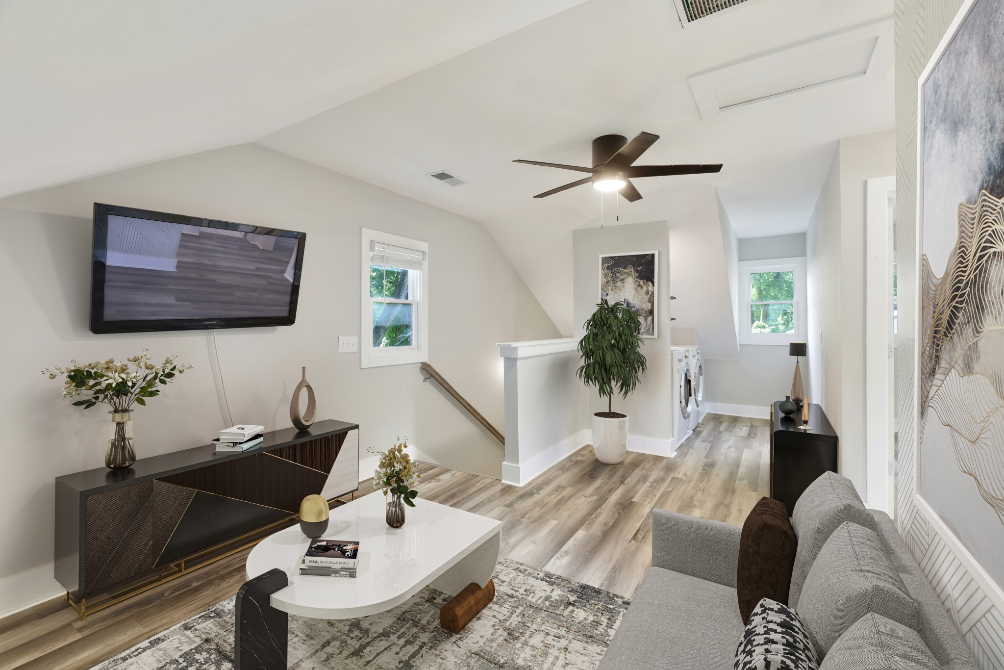 1408 Douglas Avenue Nashville TN 37206