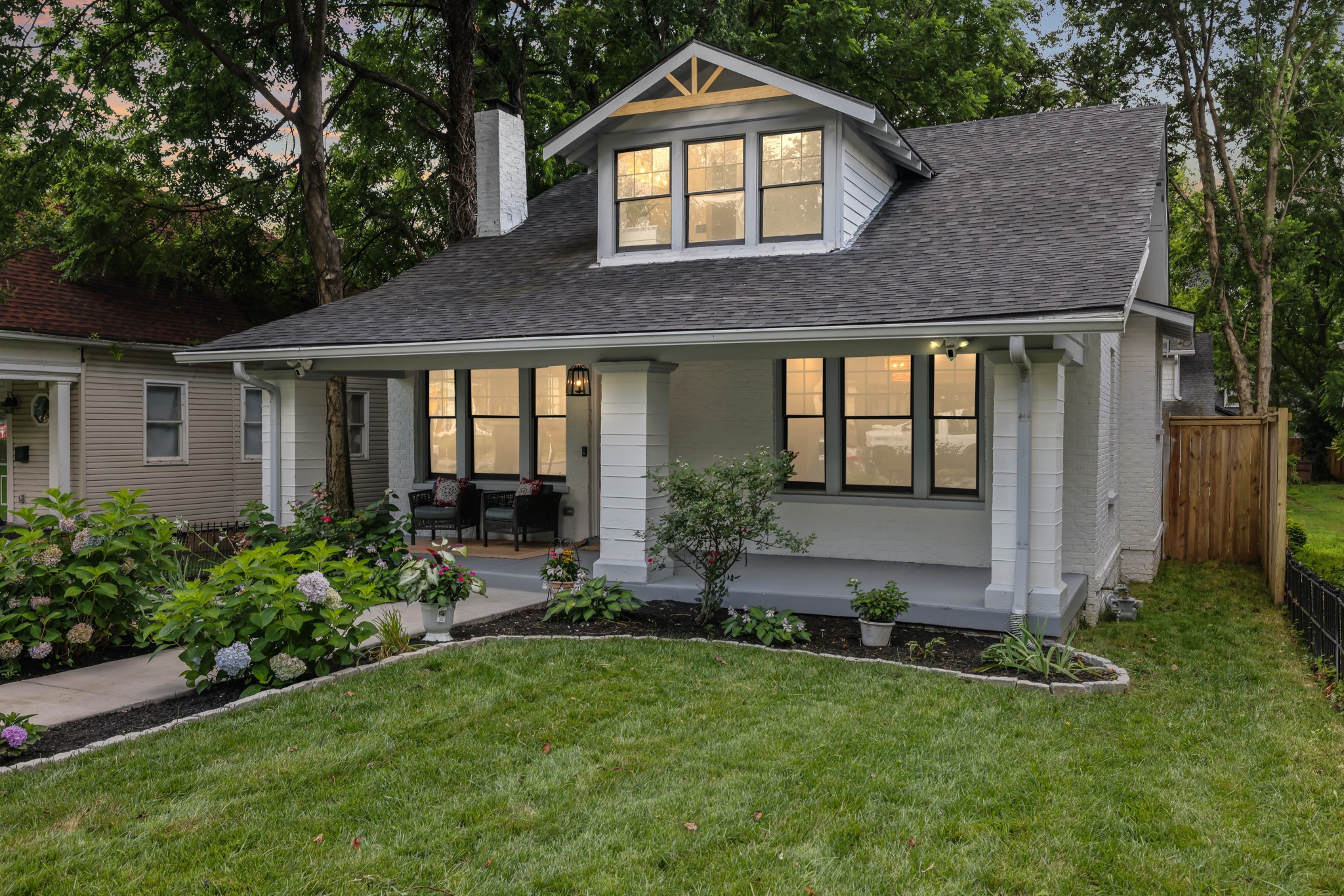 1408 Douglas Avenue Nashville TN 37206