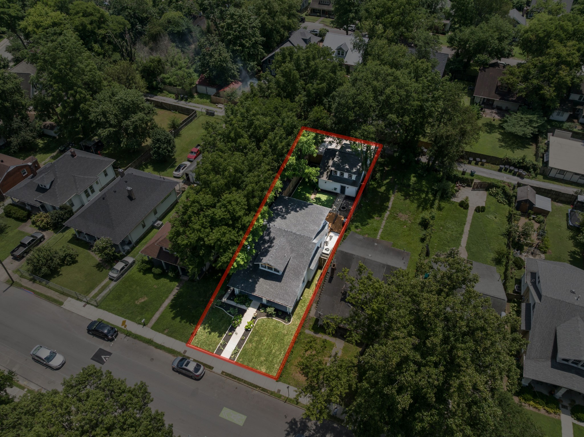 1408 Douglas Avenue Nashville TN 37206