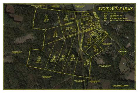441 Keytown Road Portland TN 37148